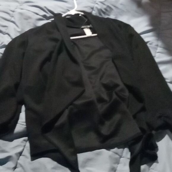 Thin sweater - Picture 2 of 4